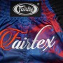 Детские шорты Fairtex BSK2102 Тайский бокс "Summer"